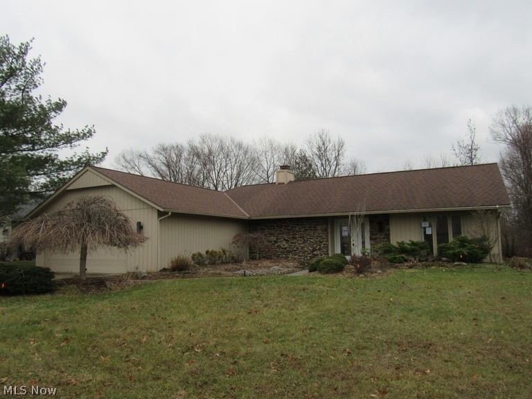 Sprawling Bob Schmitt ranch with over 2,000 sq ft in desire Meadowood development! Large living room with beautiful brick fireplace, spacious eat in kitchen with plenty of cabinet space. Master Bedroom has "his and hers" walk in closets and full attached bath. Two additional large bedrooms with ample closet room. Attached two car garage! The community offers an Olympic size swimming pool, clubhouse, and tennis courts. Move right in and with a little updating you can make this already beautiful home one of a kind!