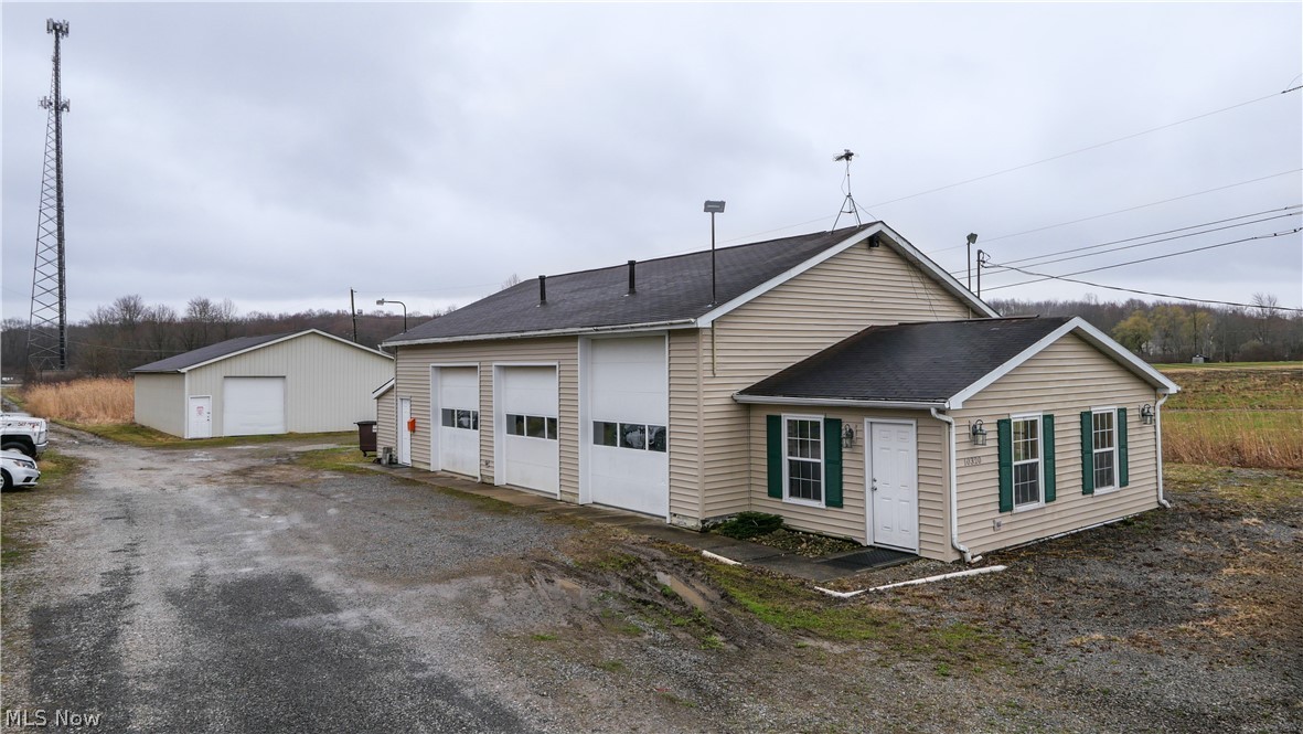 Nelson - Commercial Sale