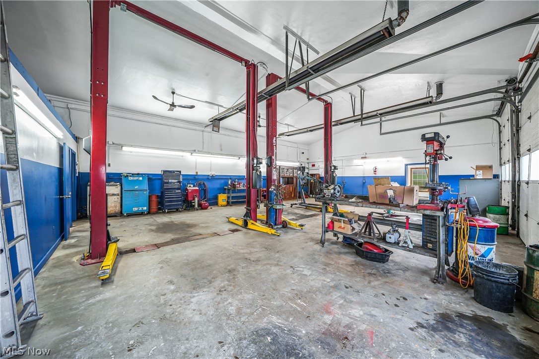 Nelson - Commercial Sale