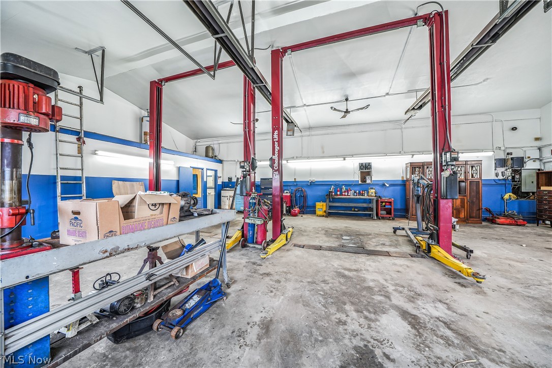 Nelson - Commercial Sale