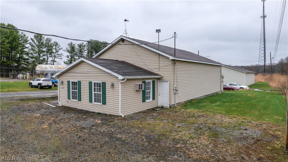 Nelson - Commercial Sale