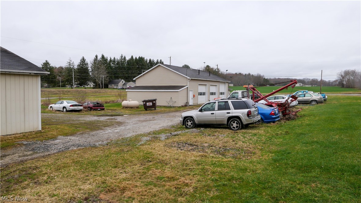 Nelson - Commercial Sale