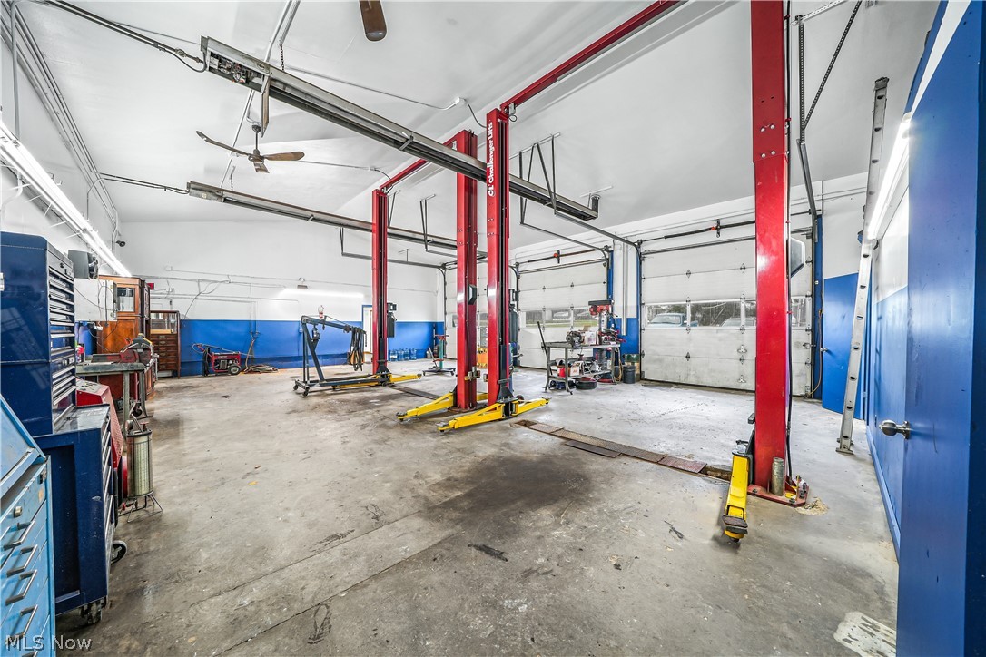 Nelson - Commercial Sale