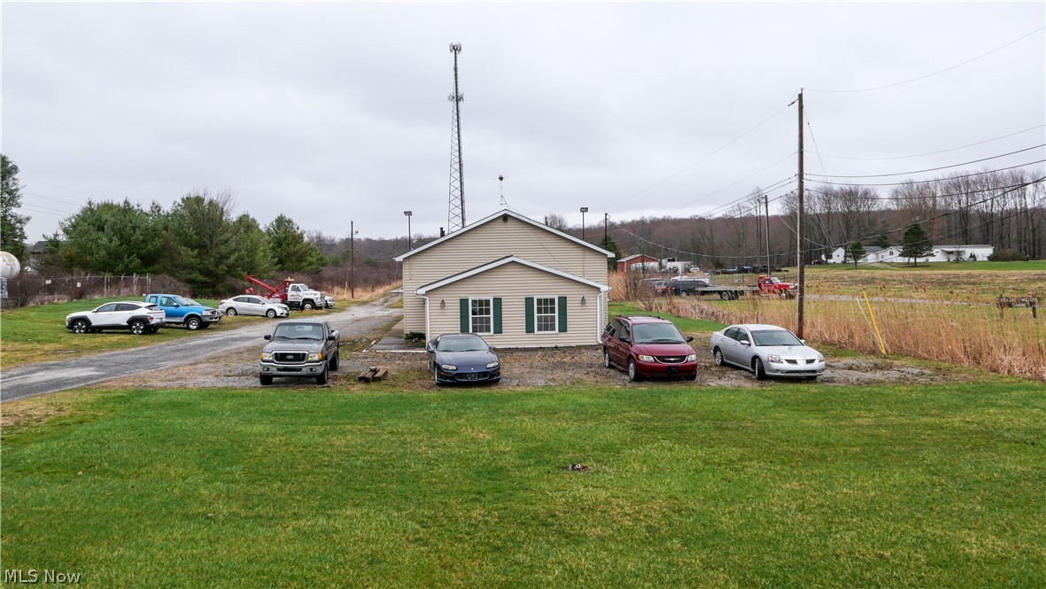 Nelson - Commercial Sale