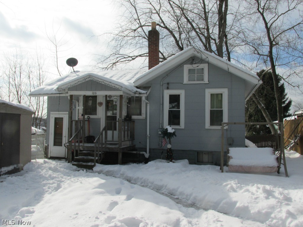 Romig - Residential