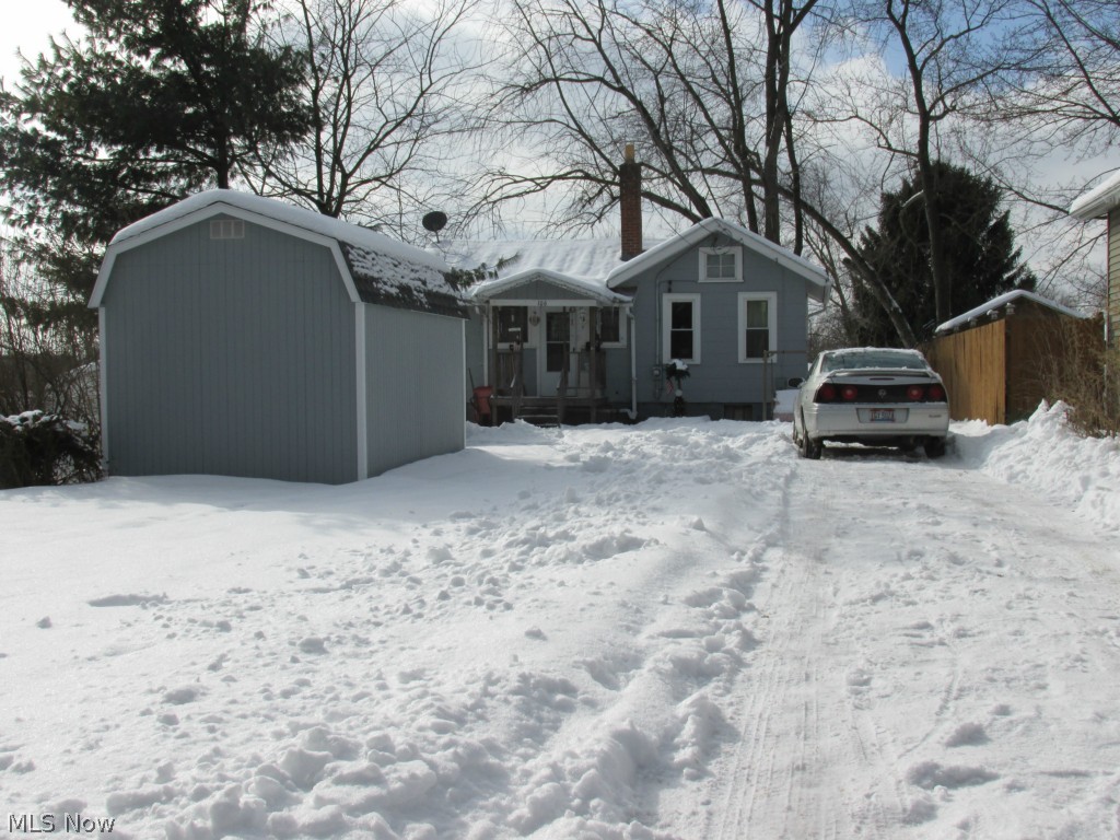 Romig - Residential