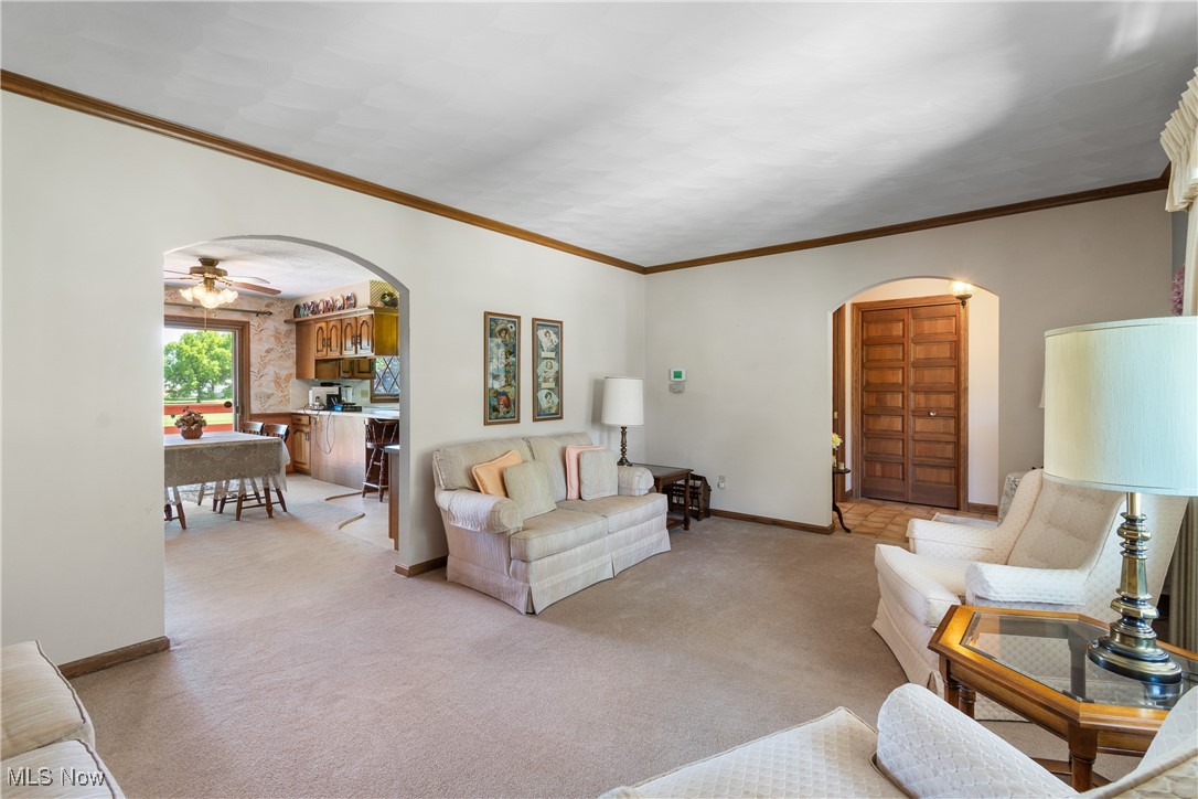 Prestwick Condo - Residential