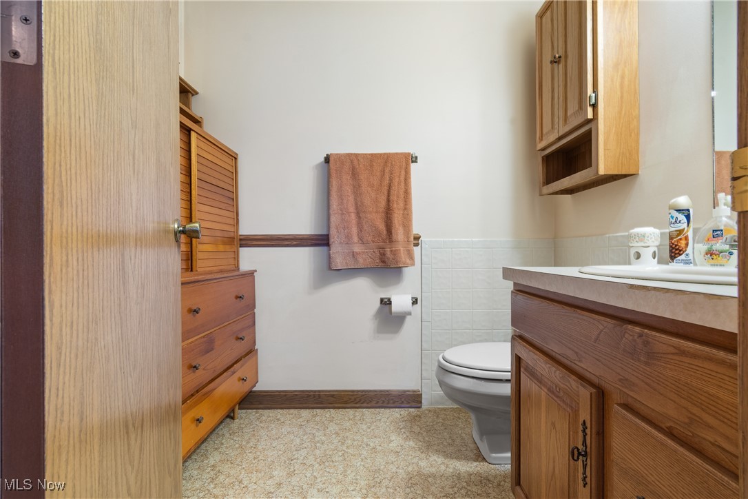 Prestwick Condo - Residential