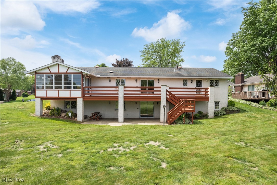 Prestwick Condo - Residential