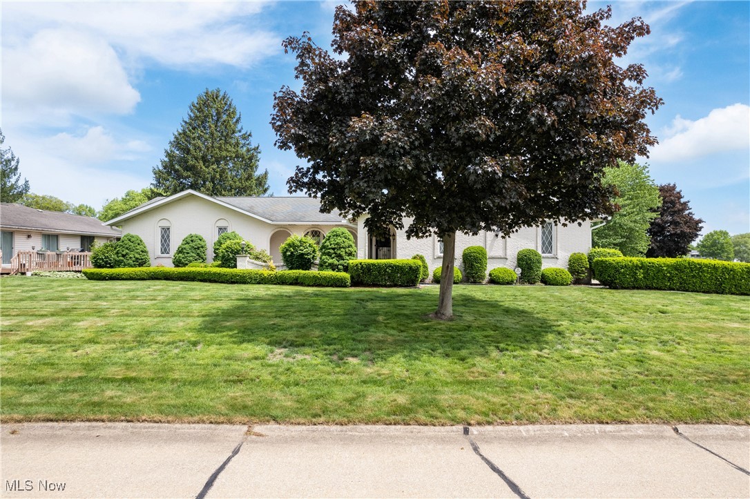 Prestwick Condo - Residential