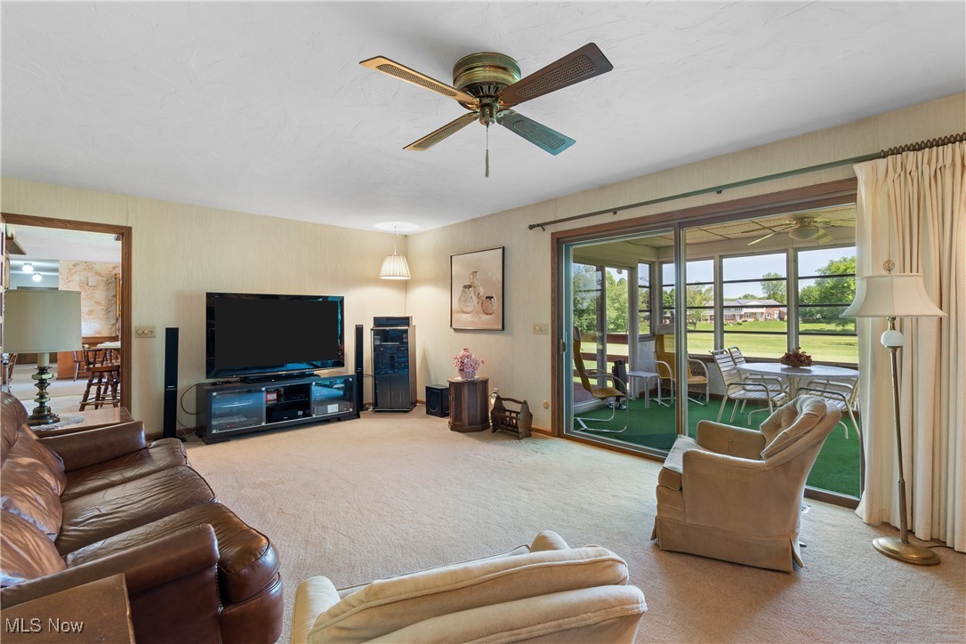 Prestwick Condo - Residential