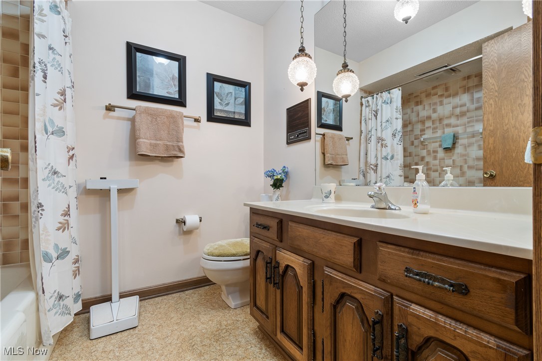 Prestwick Condo - Residential