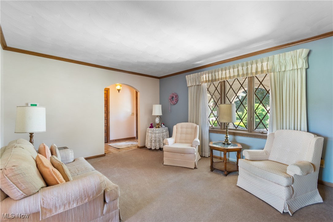 Prestwick Condo - Residential