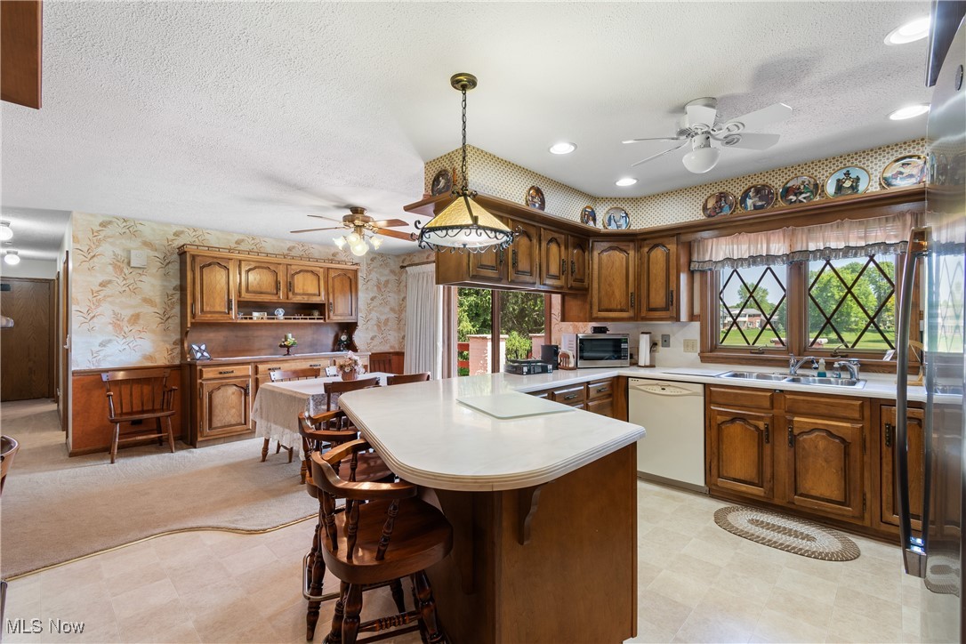 Prestwick Condo - Residential