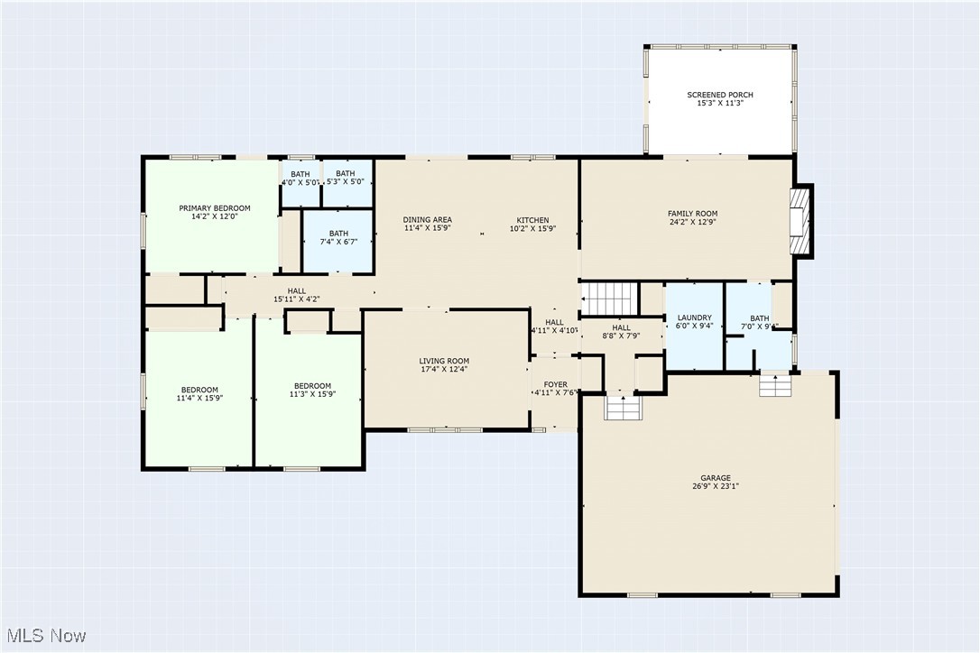 Prestwick Condo - Residential