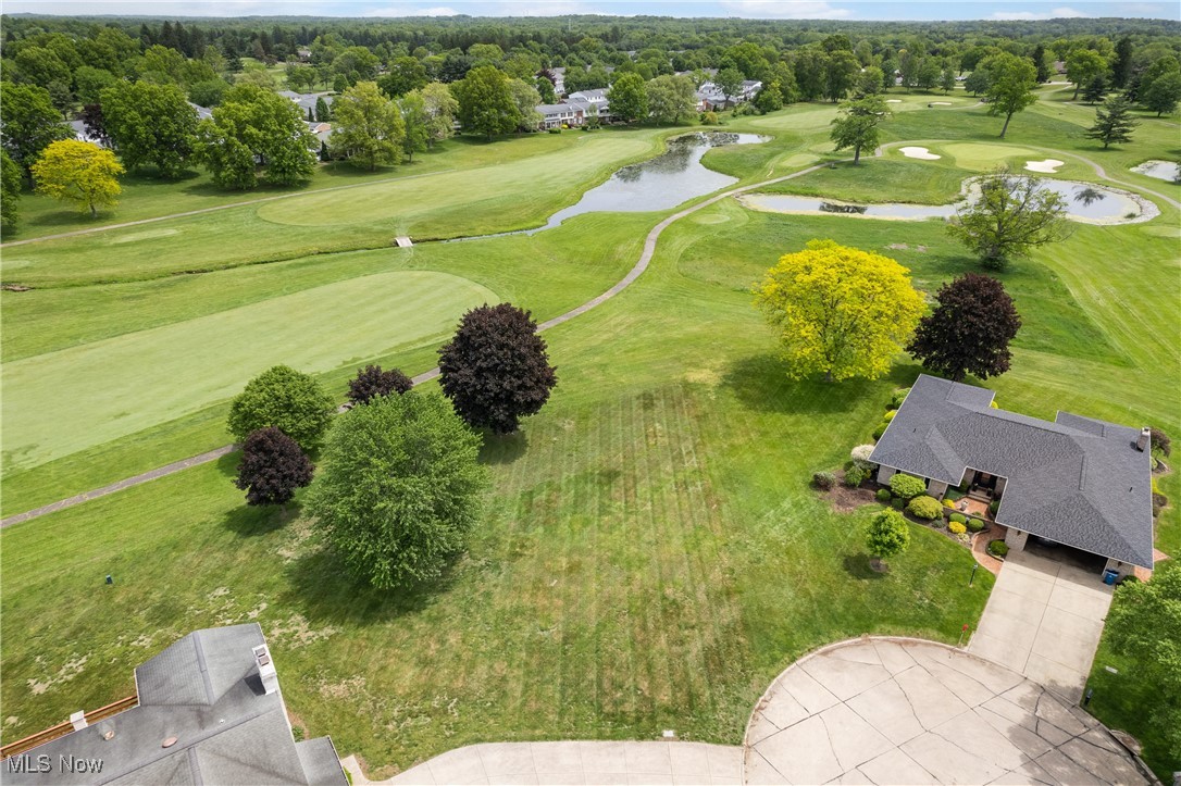 Prestwick Condo - Residential