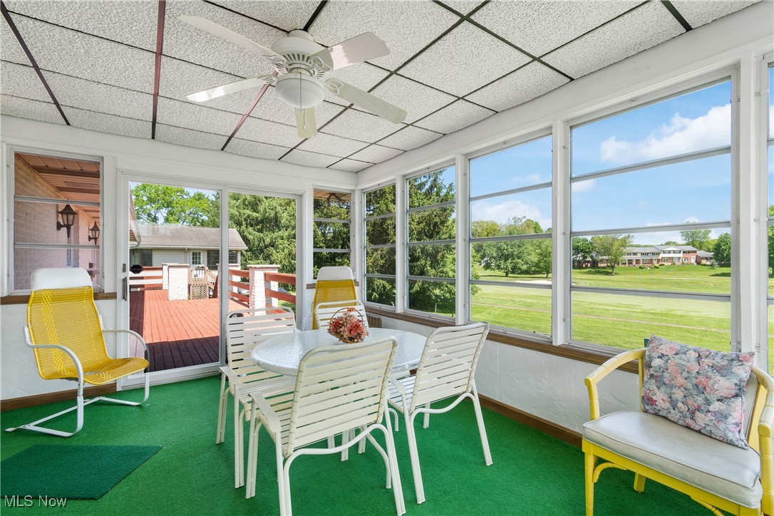 Prestwick Condo - Residential