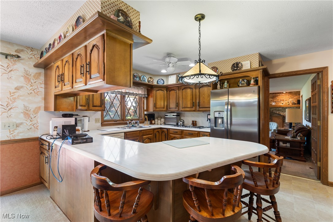 Prestwick Condo - Residential