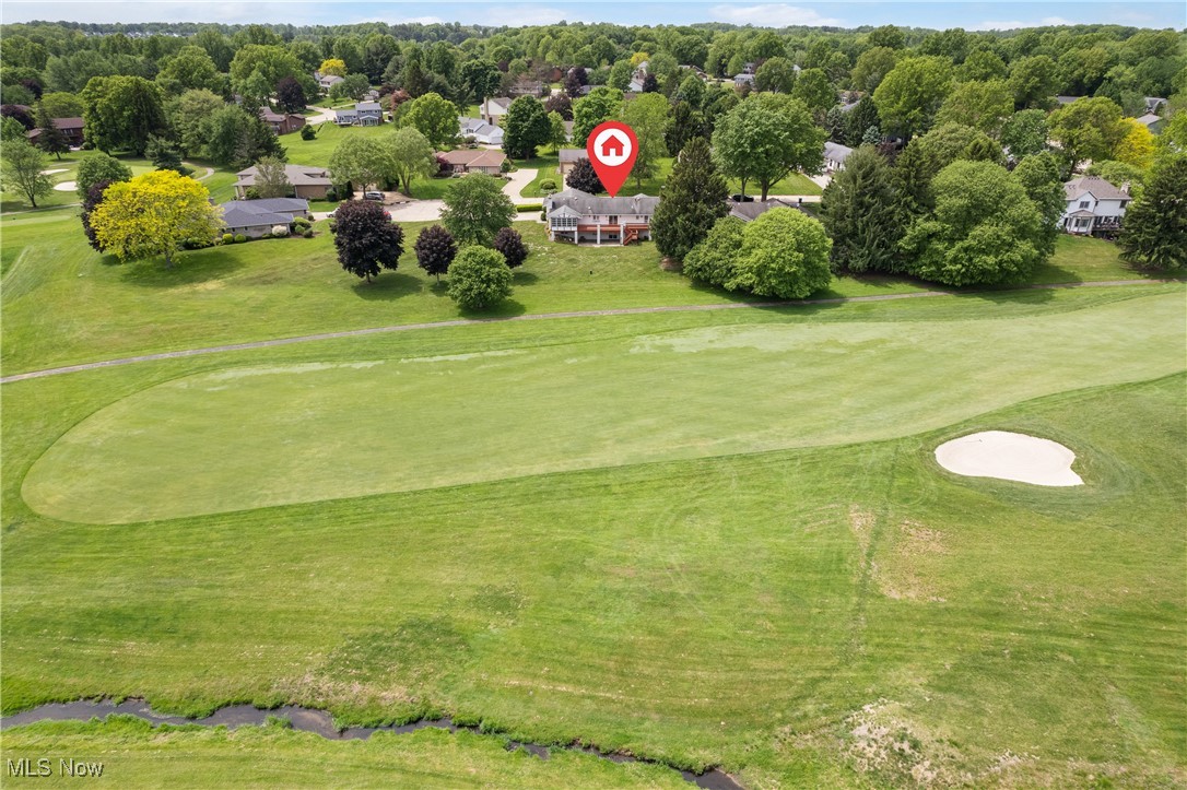Prestwick Condo - Residential