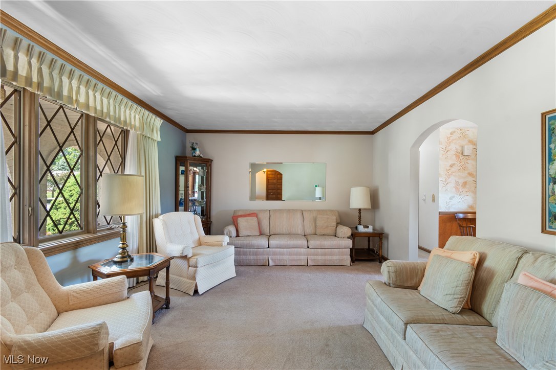 Prestwick Condo - Residential