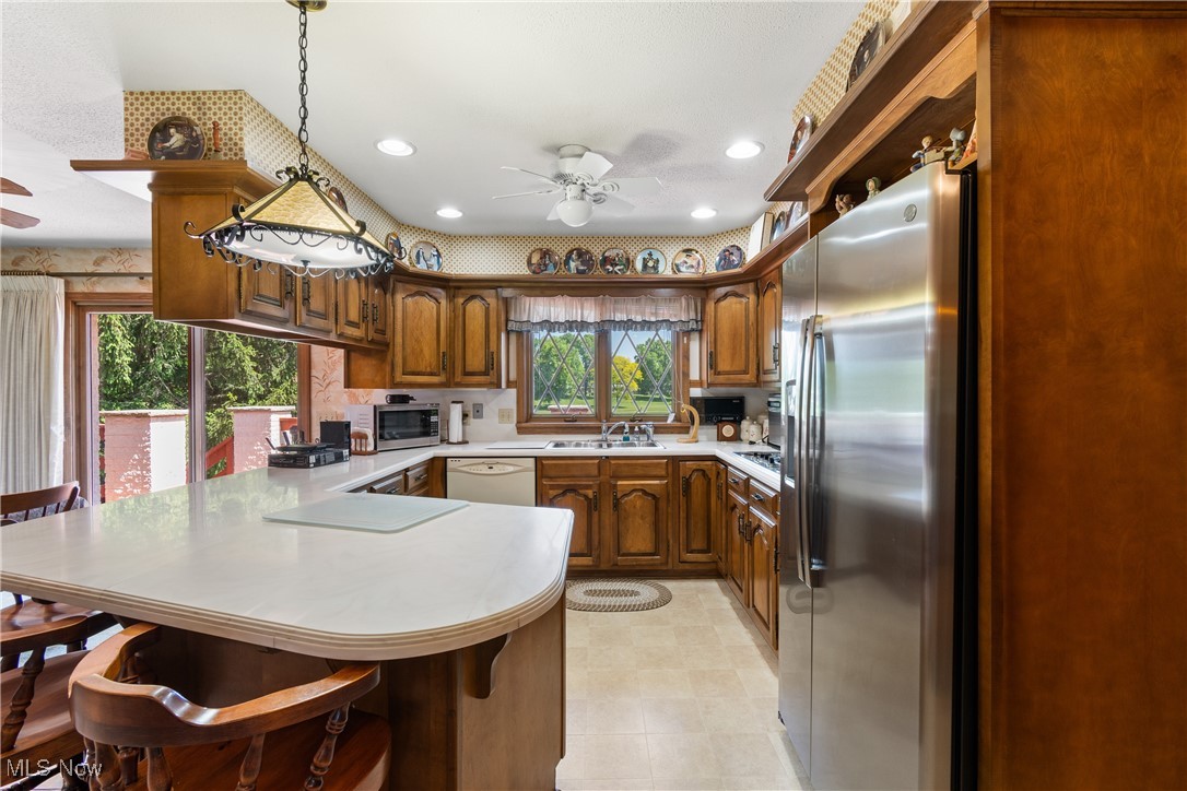 Prestwick Condo - Residential