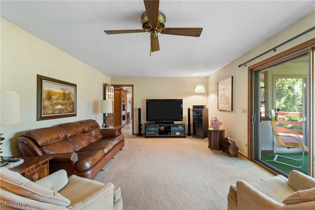 Prestwick Condo - Residential
