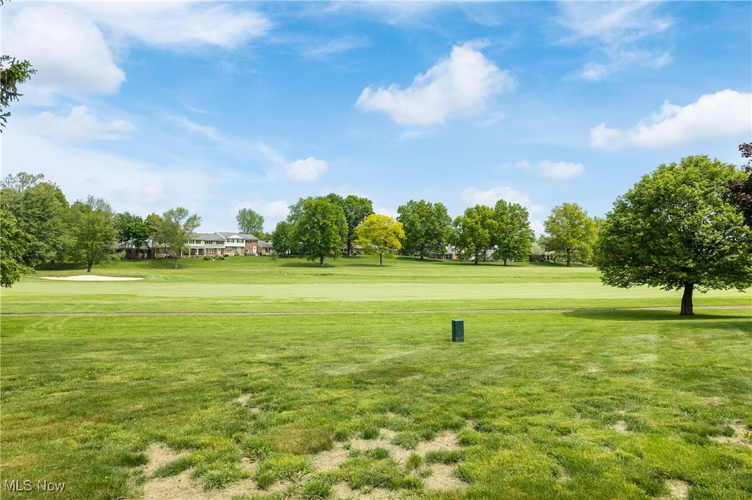 Prestwick Condo - Residential