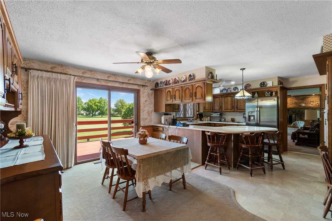 Prestwick Condo - Residential
