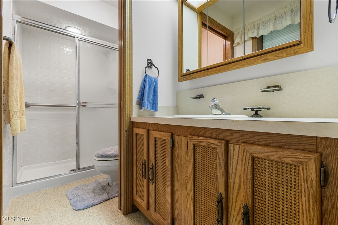 Prestwick Condo - Residential