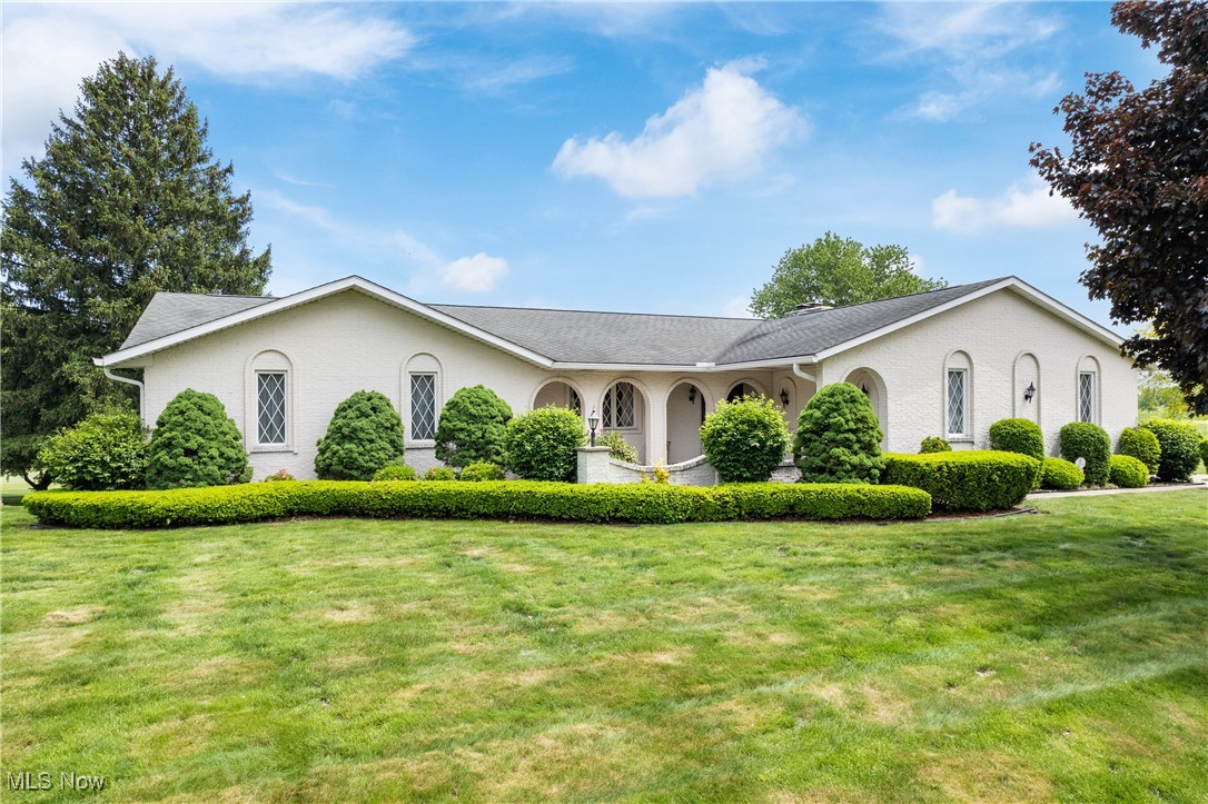 Prestwick Condo - Residential