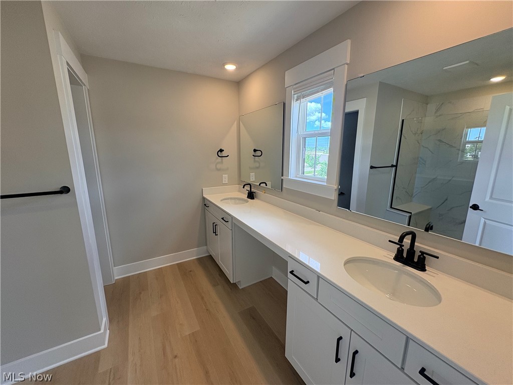 The Canyons Crossing - Residential