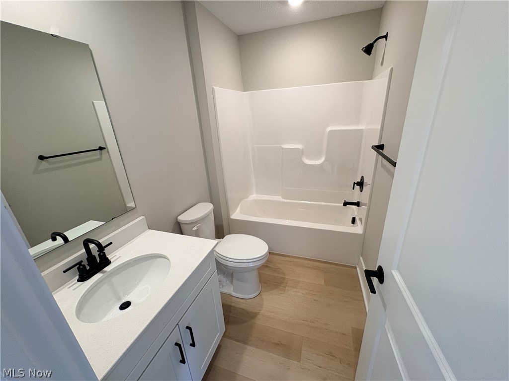 The Canyons Crossing - Residential