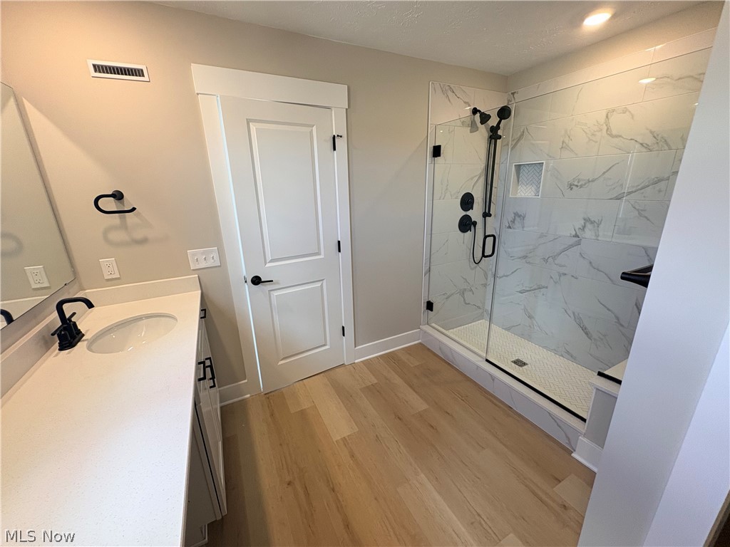 The Canyons Crossing - Residential