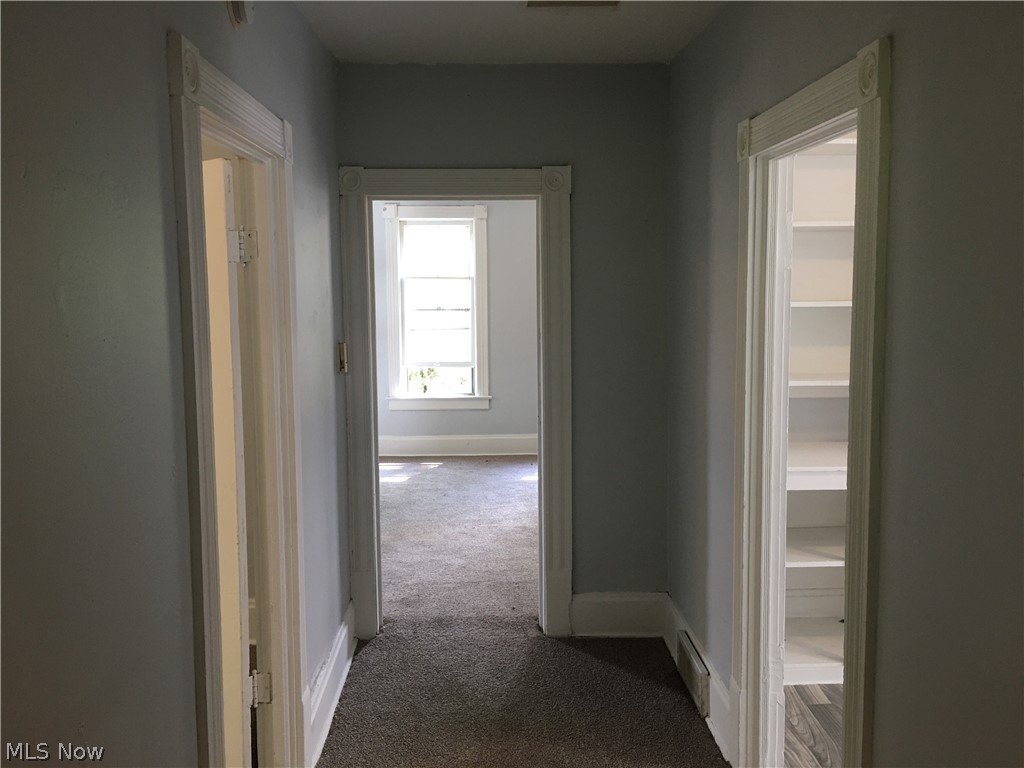 Alliance - Residential Lease