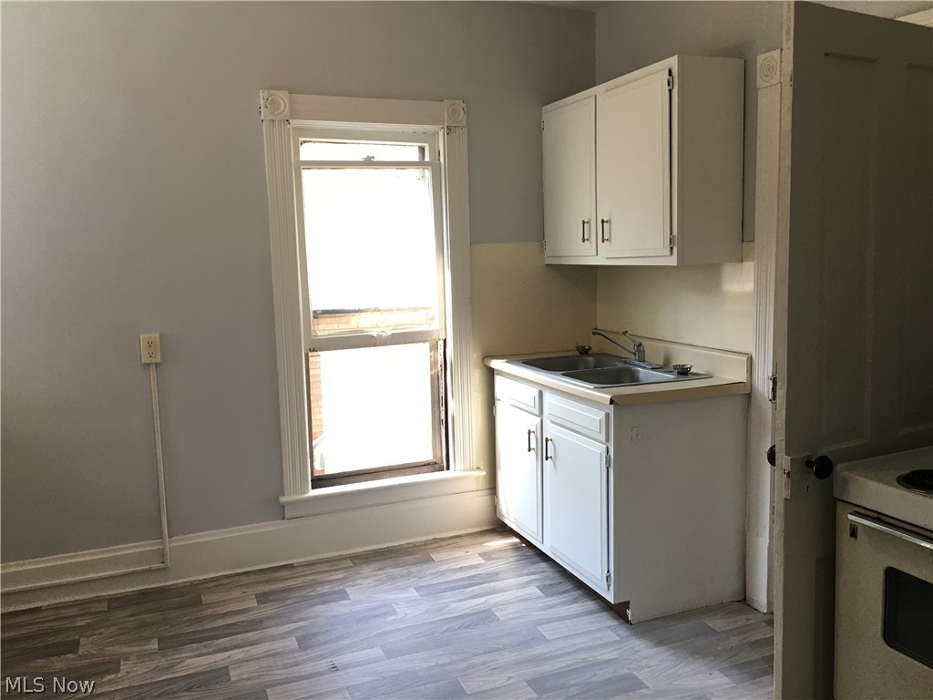 Alliance - Residential Lease