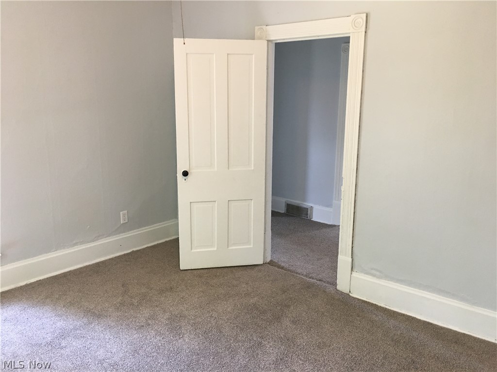 Alliance - Residential Lease