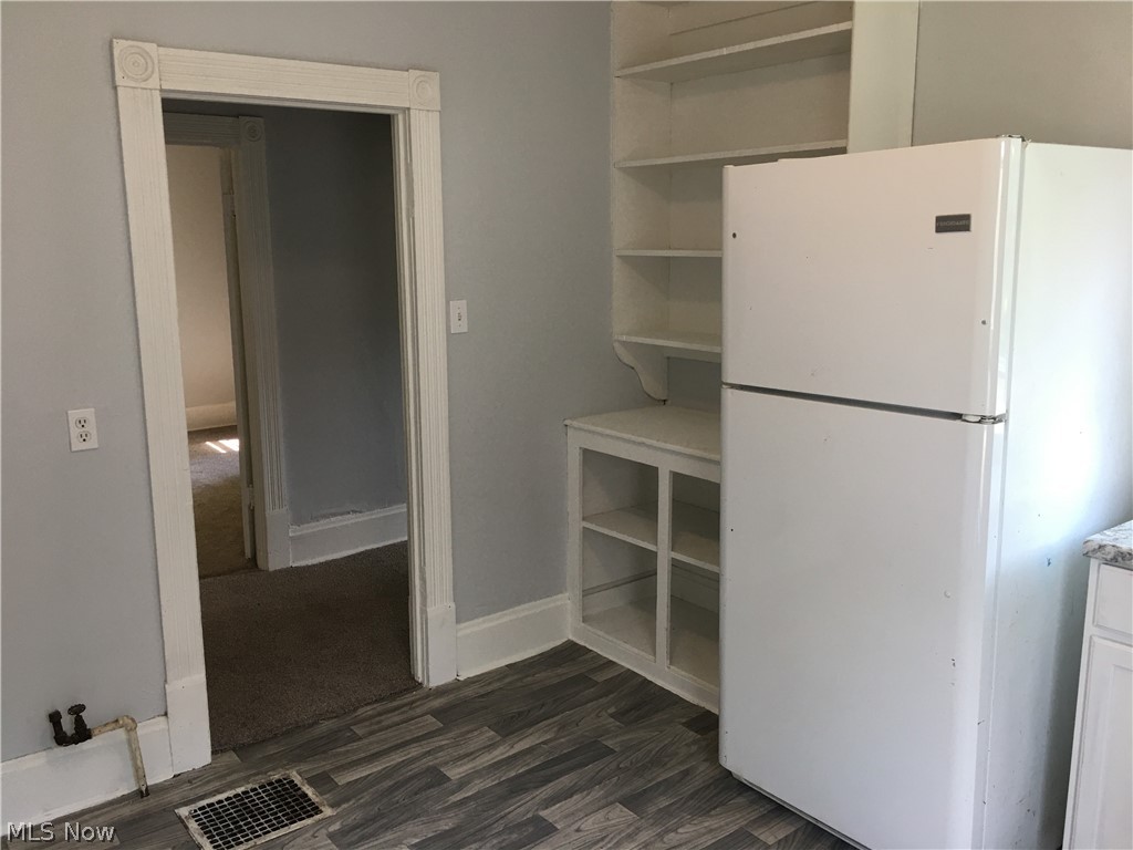 Alliance - Residential Lease