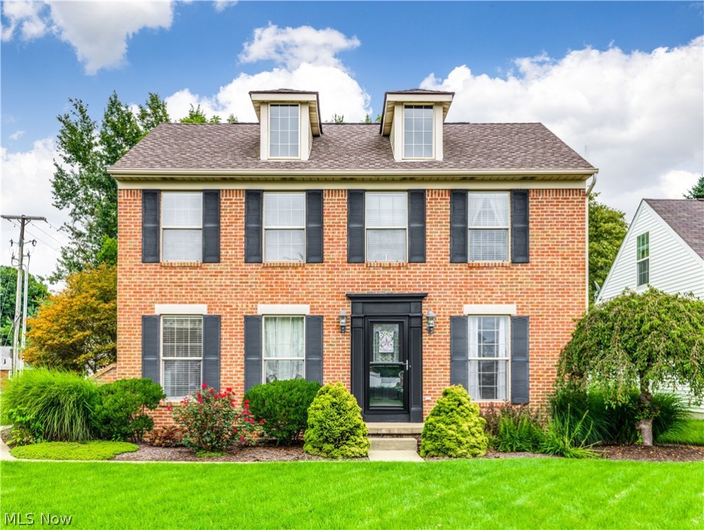 Burnham Hills East 01 - Residential