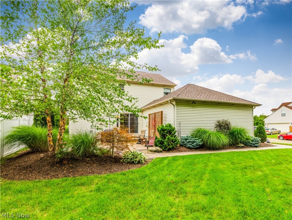Burnham Hills East 01 - Residential