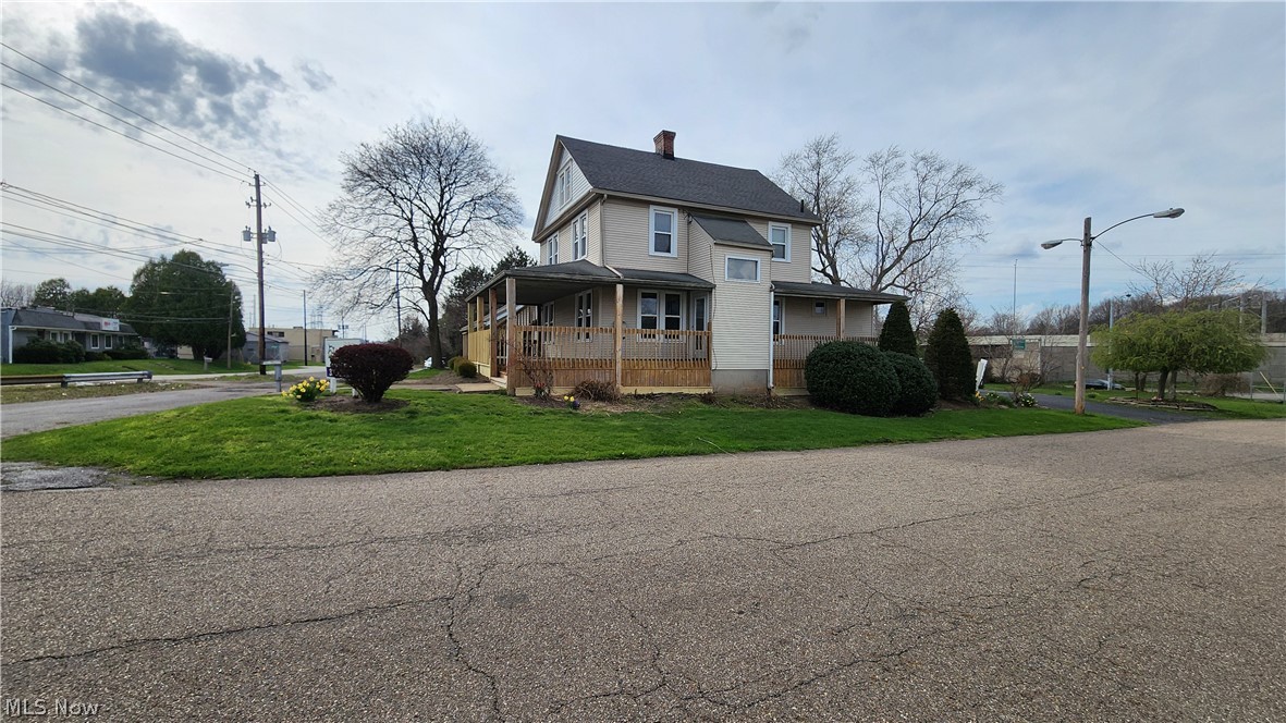 Akers Dellenberger - Commercial Sale