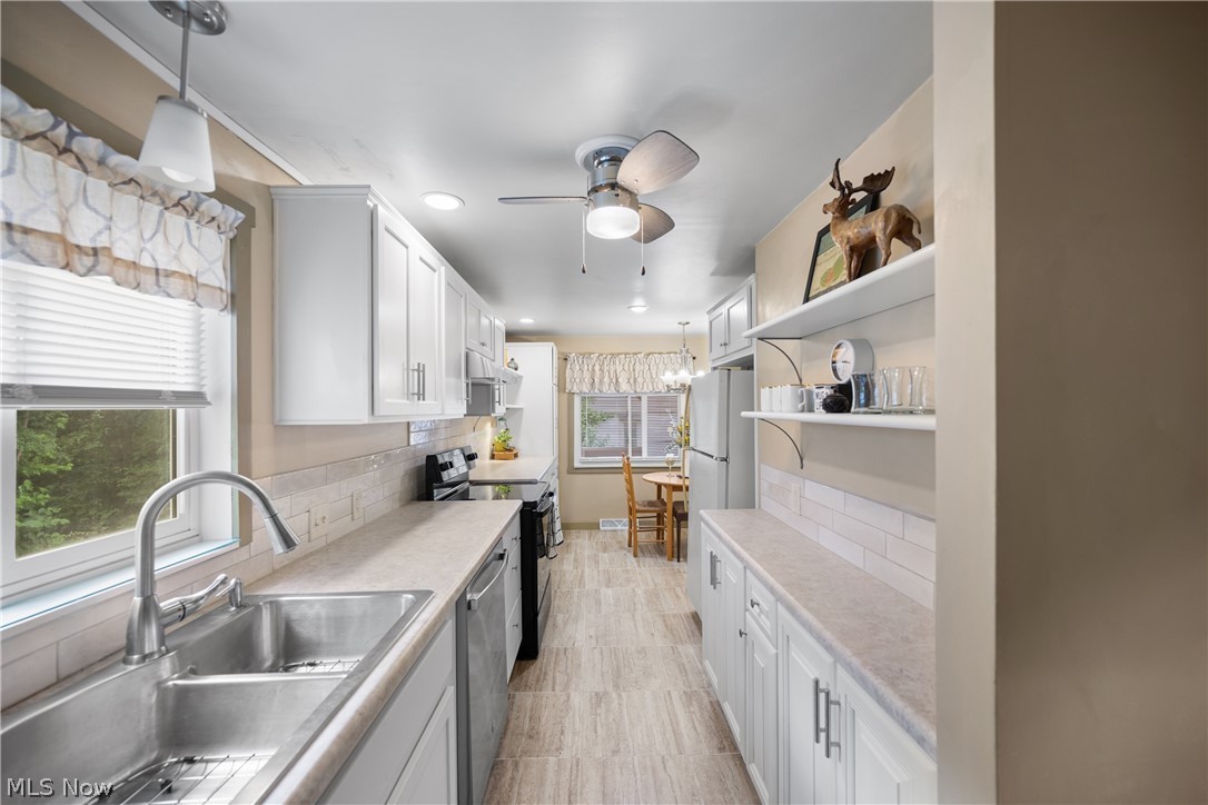 City/Massillon - Residential
