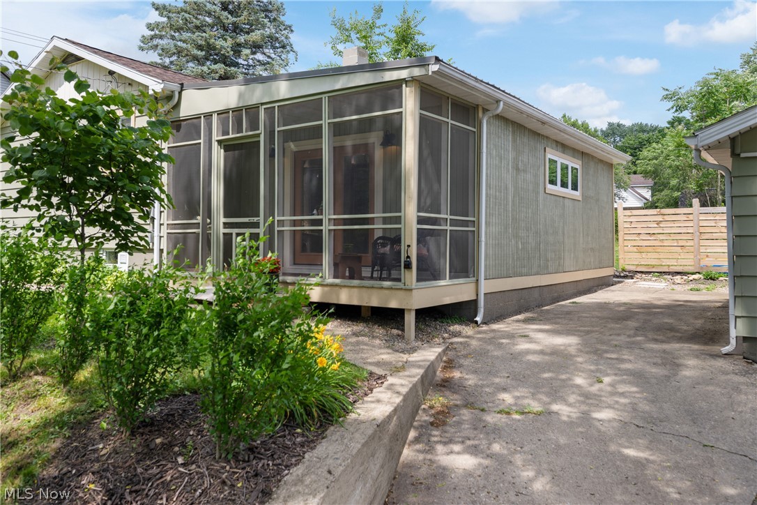 City/Massillon - Residential