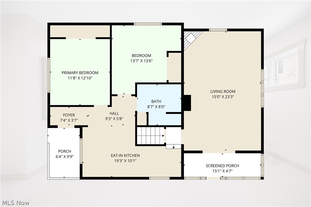 City/Massillon - Residential