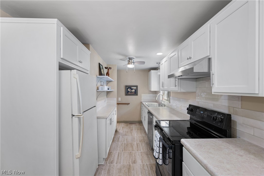 City/Massillon - Residential