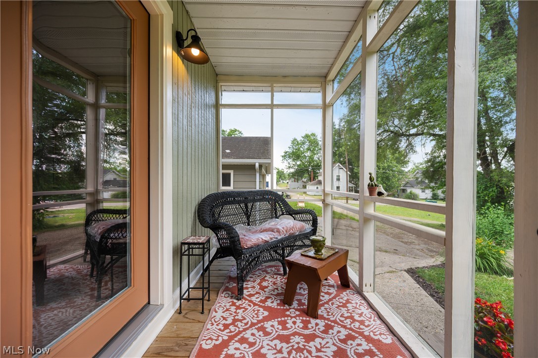 City/Massillon - Residential