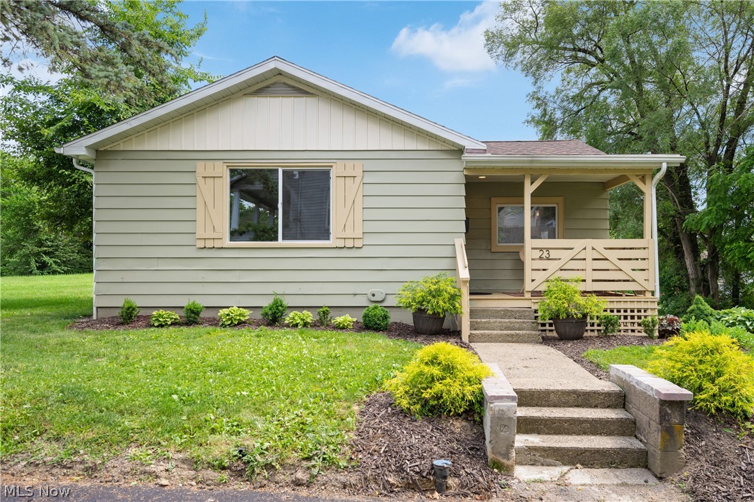 City/Massillon - Residential