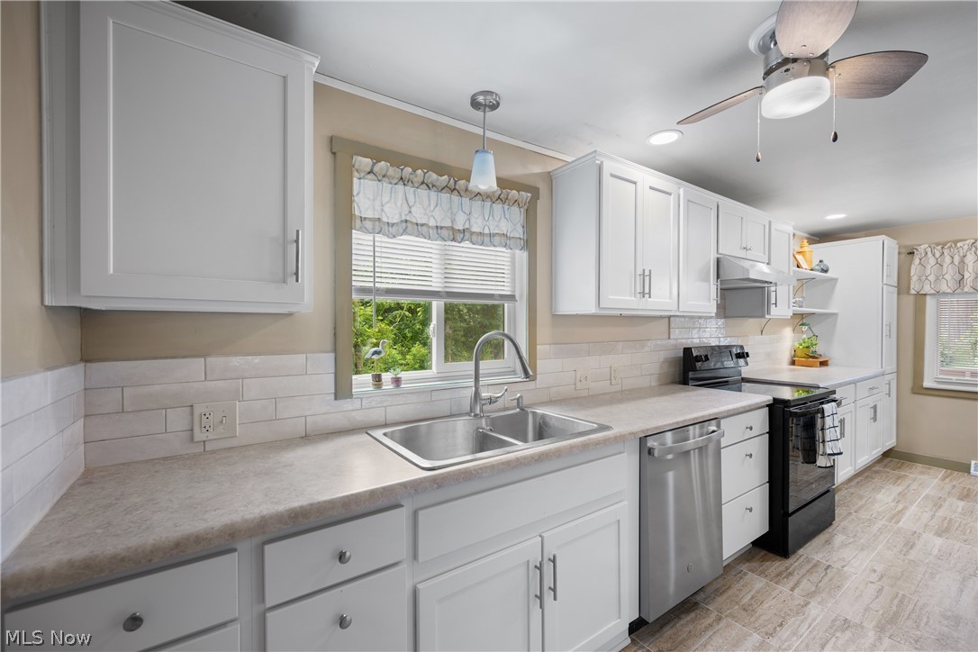 City/Massillon - Residential