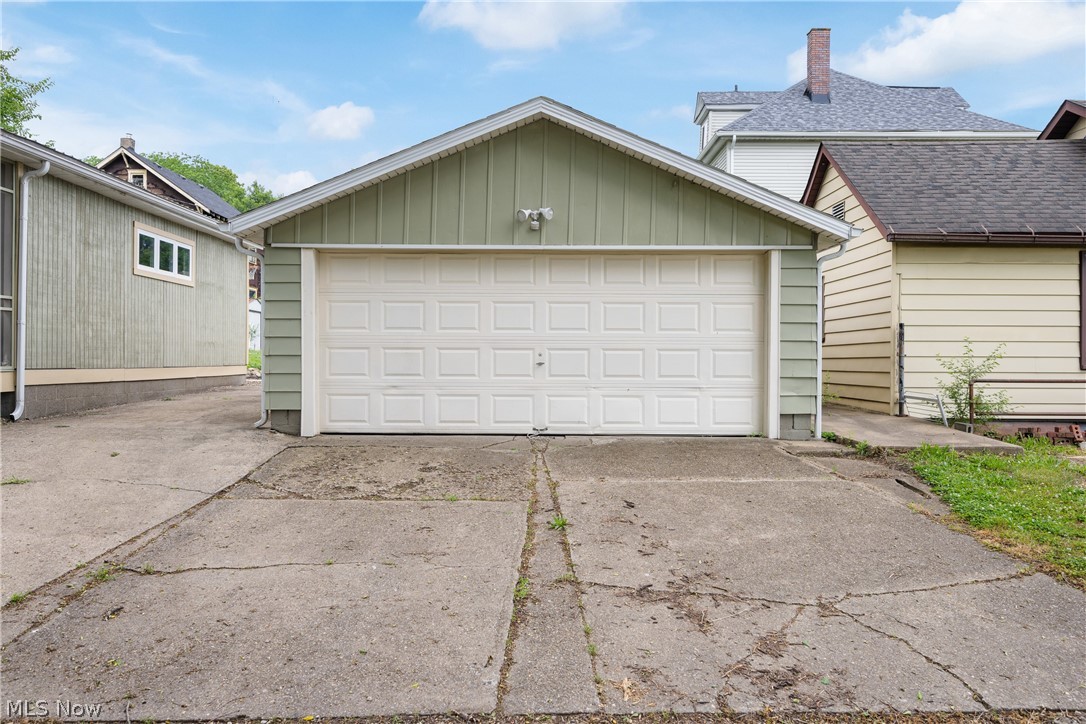 City/Massillon - Residential