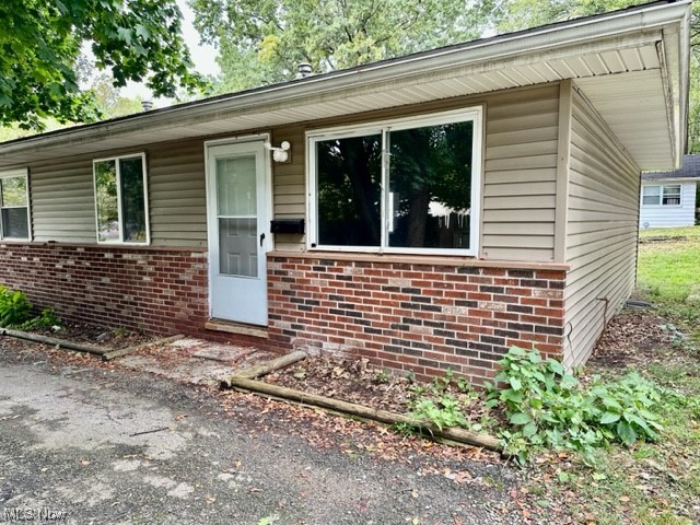 Eastland - Residential Lease