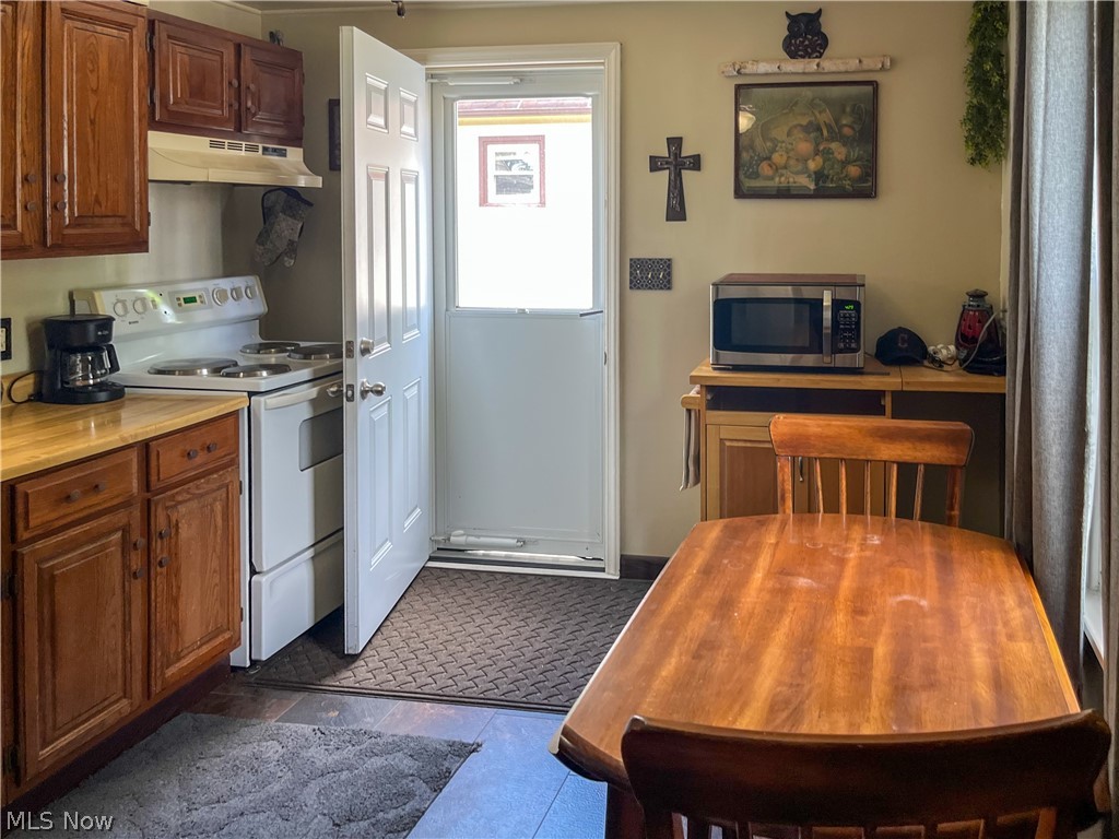 Niles City - Residential
